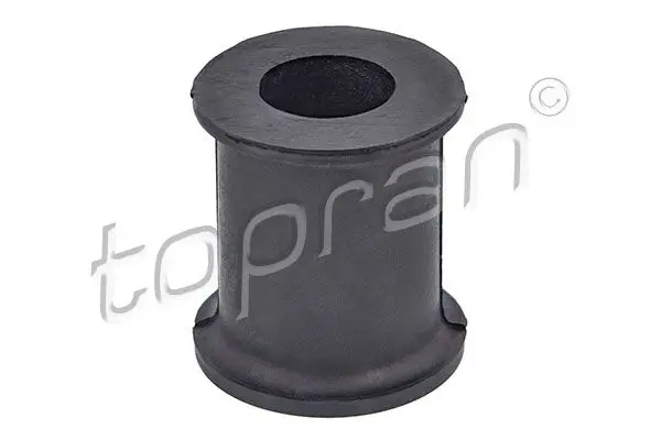 Silent-bloc barre stabilisatrice TOPRAN 103 349