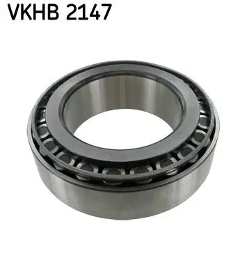 Roulement de roue SKF VKHB 2147