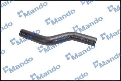 Durite de radiateur MANDO DCC020556