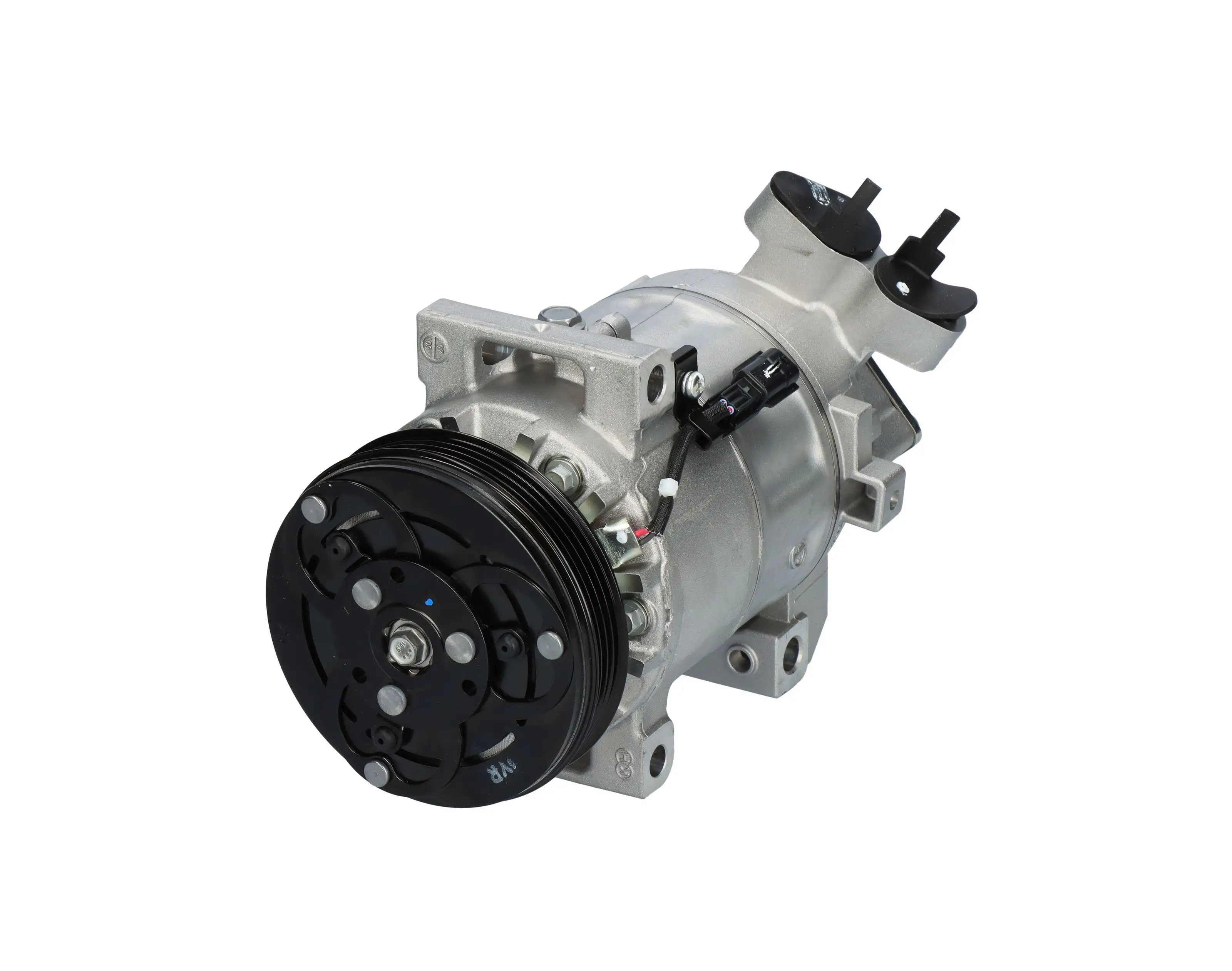 Compresseur, climatisation VALEO 813432