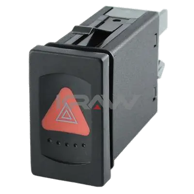 Interrupteur de signal de détresse KRAW AN-481