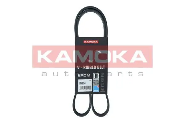 Courroie KAMOKA 7016074