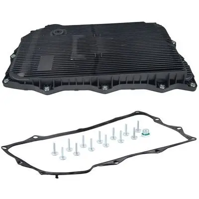 Carter d'huile, boîte automatique Bapmic BACB12-320002