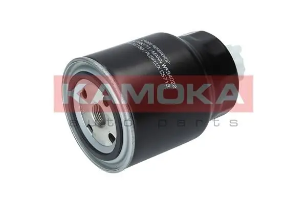 Filtre à carburant KAMOKA F313501