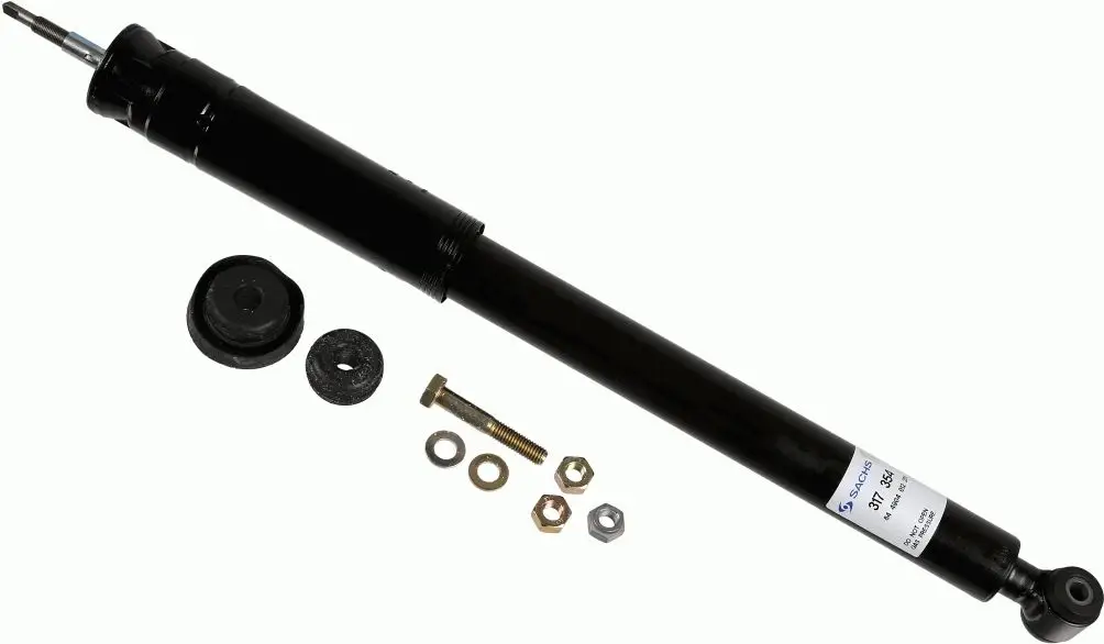 Amortisseur TKB G040540R