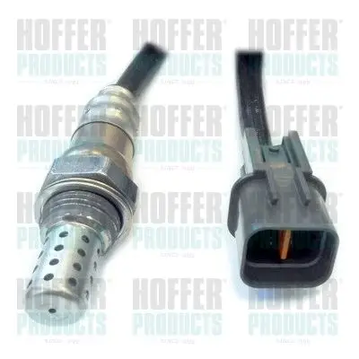 Sonde lambda HOFFER 7481851
