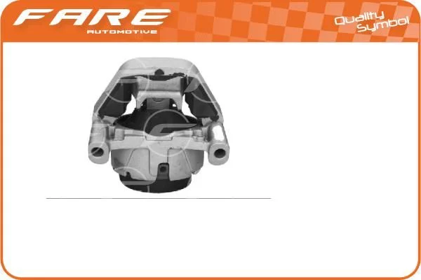 Support moteur FARE 34707