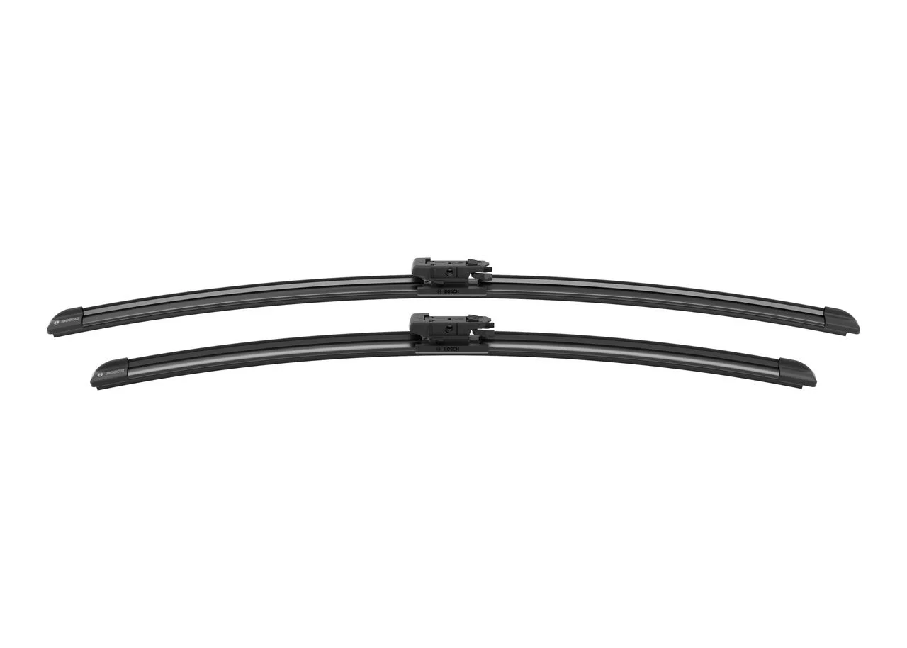 Balai d'essuie-glace BOSCH 3 397 014 212