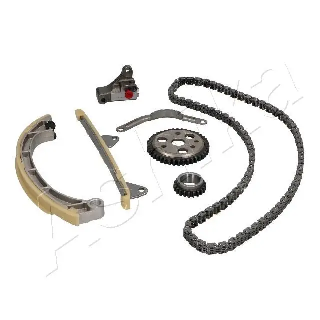 Kit de distribution par chaîne ASHIKA KCK600
