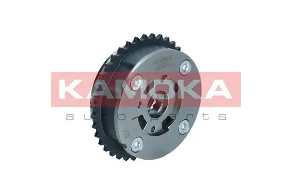 Dispositif de réglage électrique d'arbre à cames KAMOKA RV019