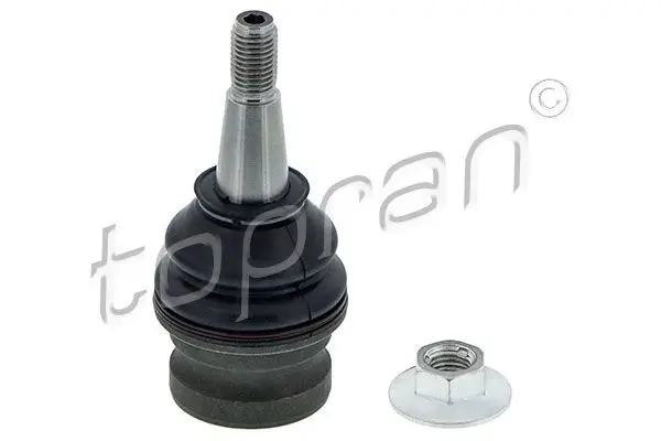 Rotule de suspension TOPRAN 113 165