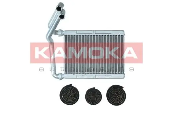 Radiateur chauffage KAMOKA 7760066
