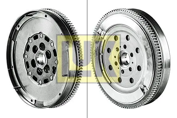 Volant moteur LuK 415 0241 10