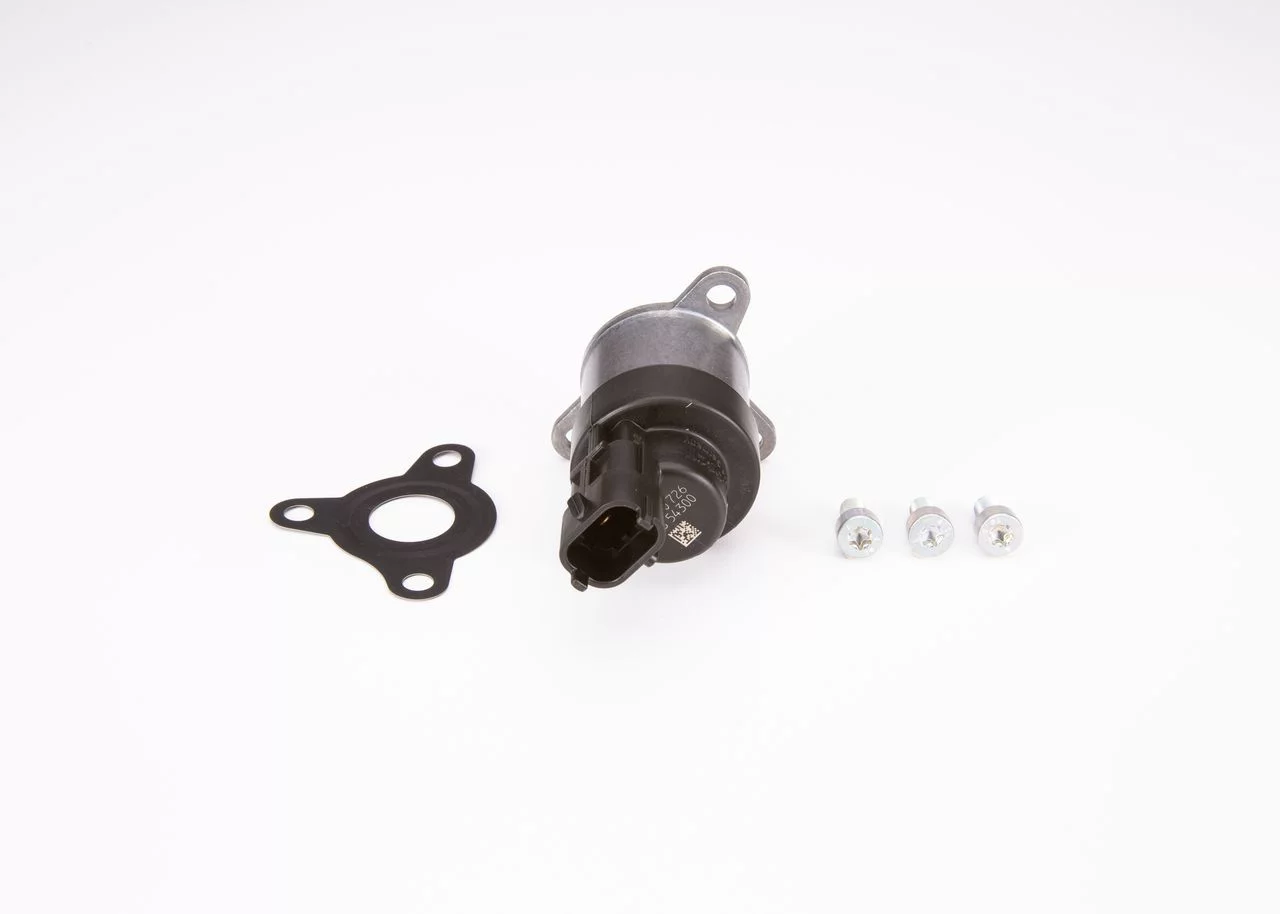 Régulateur, quantité de carburant (système à rampe commune) BOSCH 1 465 ZS0 017