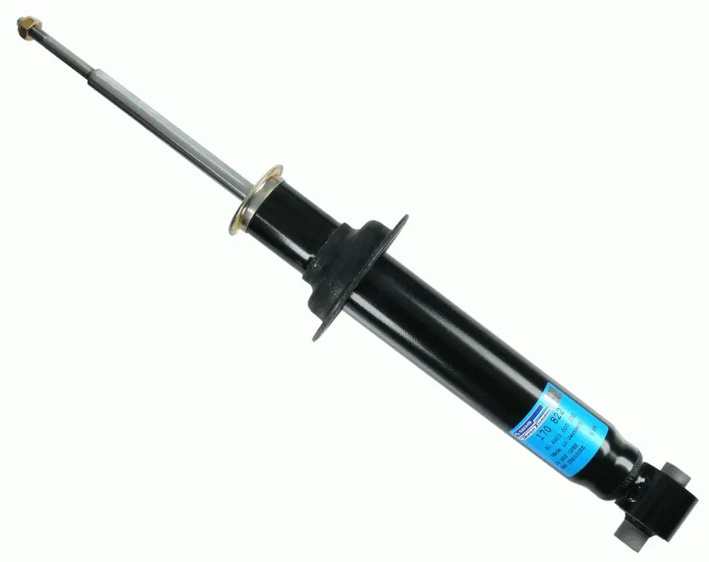 Amortisseur SACHS 170 822