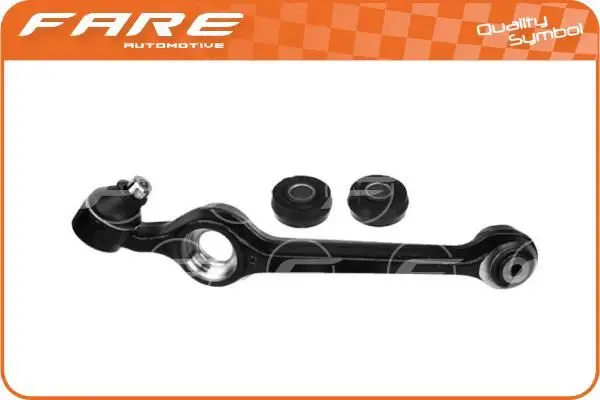 Bras et Triangle suspension FARE TR524