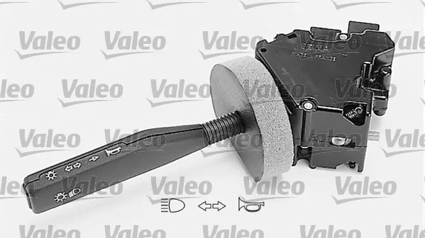 Commutateur de colonne de direction VALEO 251154