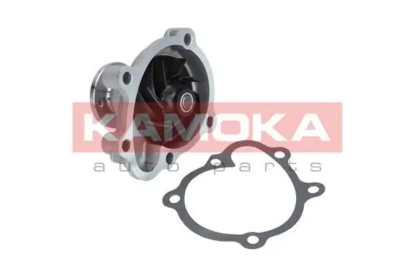 Pompe à eau KAMOKA T0233