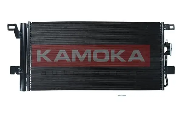 Radiateur climatisation KAMOKA 7800242