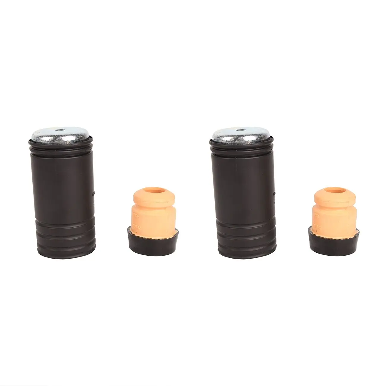 Kit de protection contre la poussière, amortisseur Bapmic BK0320310007