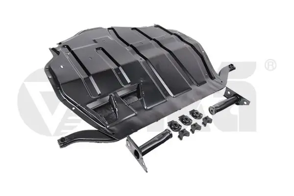 Cache moteur VIKA K11777501