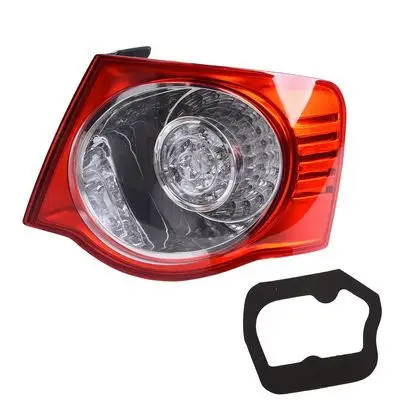 Feu arrière Bapmic BF0217500029