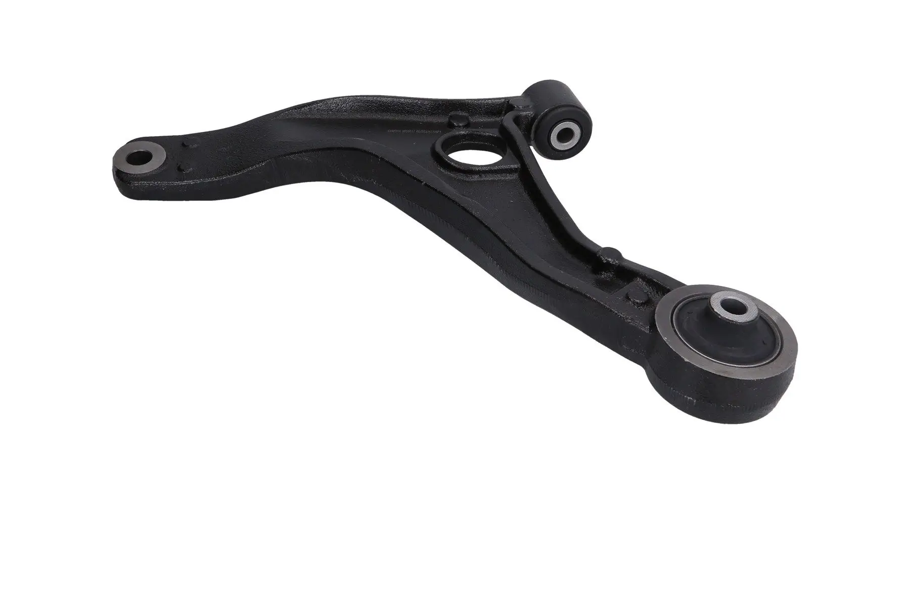 Bras et Triangle suspension KAMOKA 9050517
