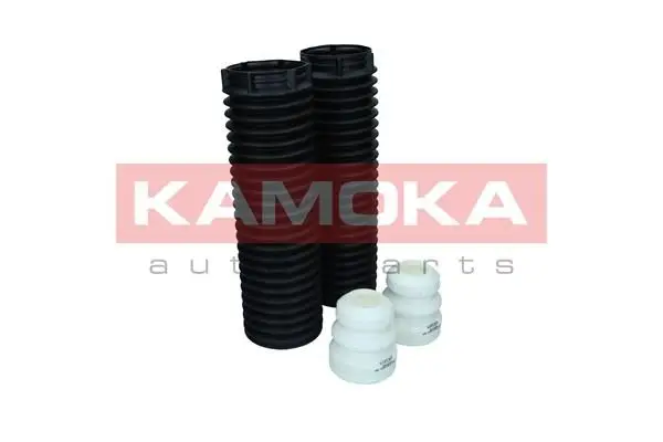 Kit de protection contre la poussière, amortisseur KAMOKA 2019181