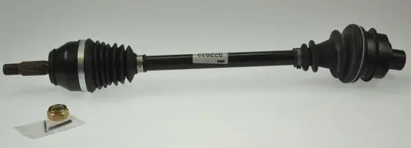 Cardan LÖBRO 301855