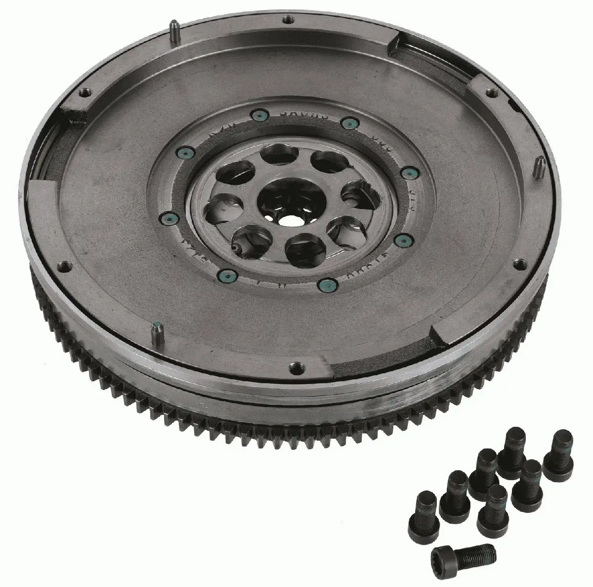 Volant moteur SACHS 2294 002 033