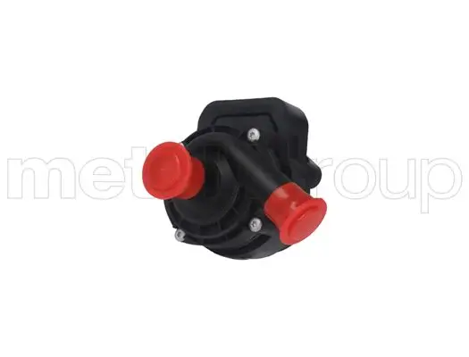 Pompe à eau auxiliaire (circuit d'eau de refroidiss.) METELLI 25-0021