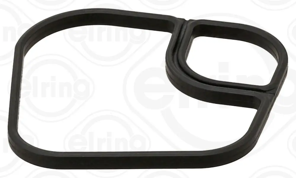 Joint, radiateur d'huile ELRING 468.010