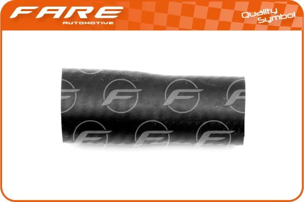 Durite de radiateur FARE 8312