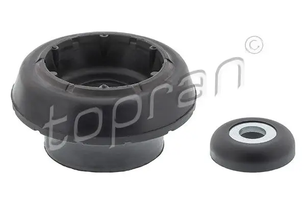 Kit de réparation, coupelle de suspension TOPRAN 108 557
