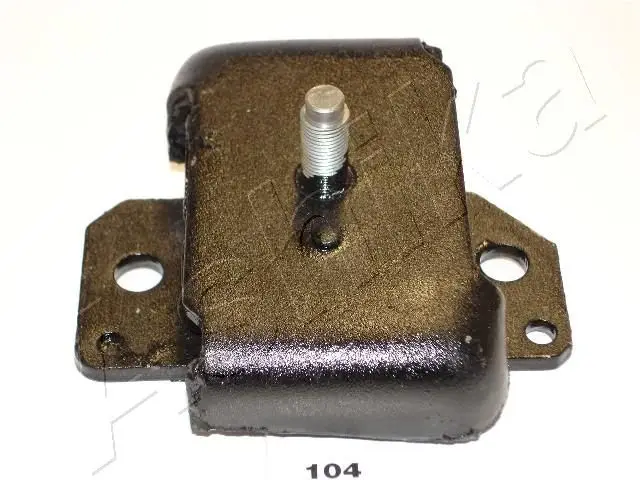 Support moteur ASHIKA GOM-104