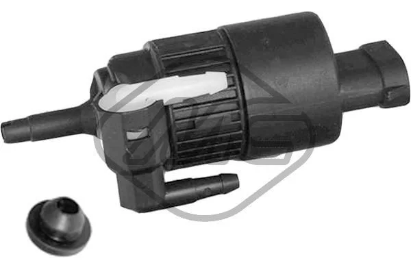 Pompe d'eau de nettoyage, nettoyage des vitres Metalcaucho 02066