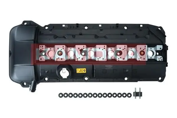 Couvercle de culasse KAMOKA 7170009
