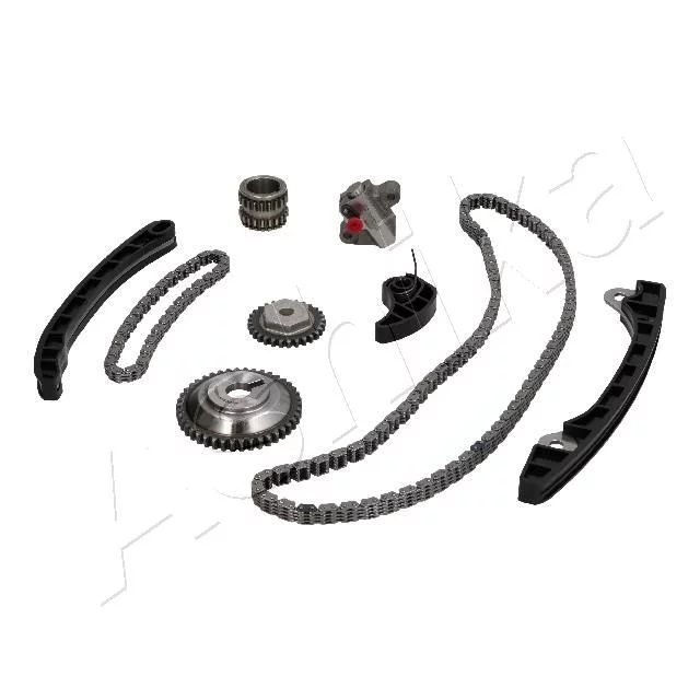 Kit de distribution par chaîne ASHIKA KCK124
