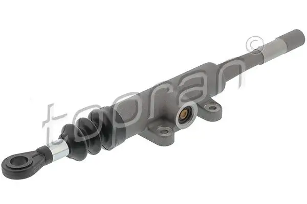 Cylindre émetteur, embrayage TOPRAN 500 510