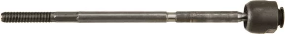 Rotule de direction intérieure, barre de connexion TRW JAR112