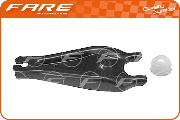 Fourchette embrayage FARE 2690