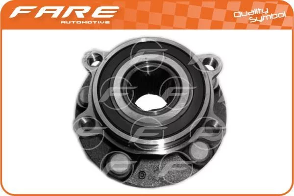 Moyeu de roue FARE 26229