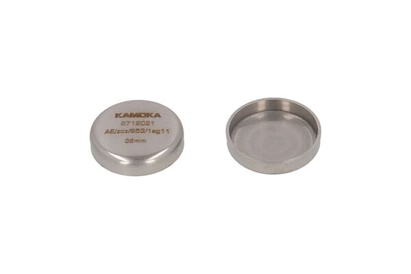 Bouchon de dilatation KAMOKA 8712021