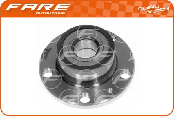 Moyeu de roue FARE 6079