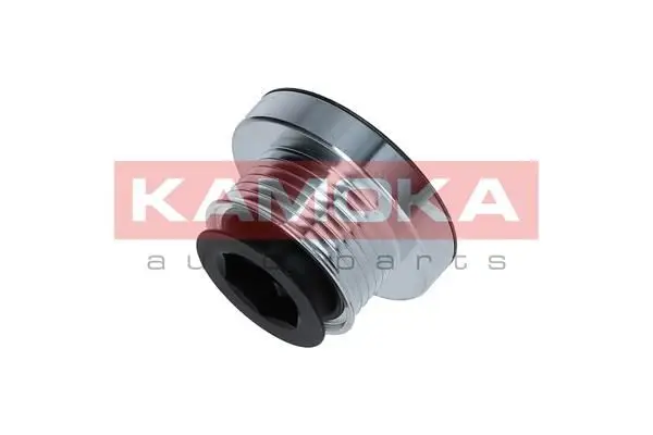 Poulie roue libre, alternateur KAMOKA RC153