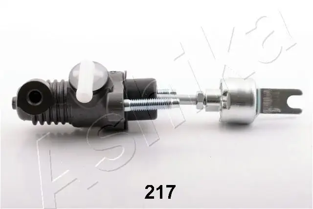 Cylindre émetteur, embrayage ASHIKA 95-02-217