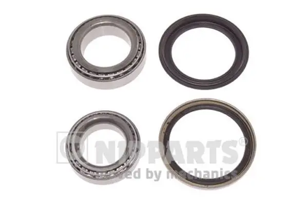 Kit de roulements de roue NIPPARTS N4700310