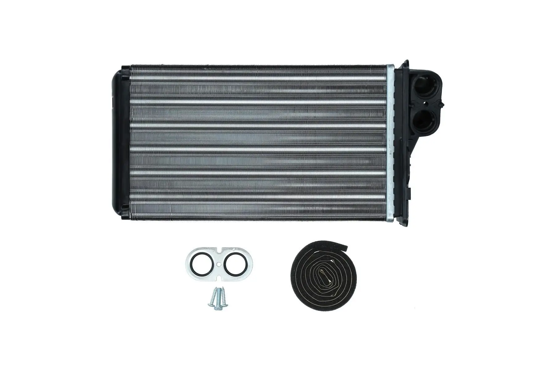 Radiateur chauffage KAMOKA 7765037
