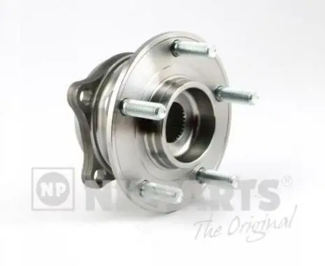 Kit de roulements de roue NIPPARTS N4700516