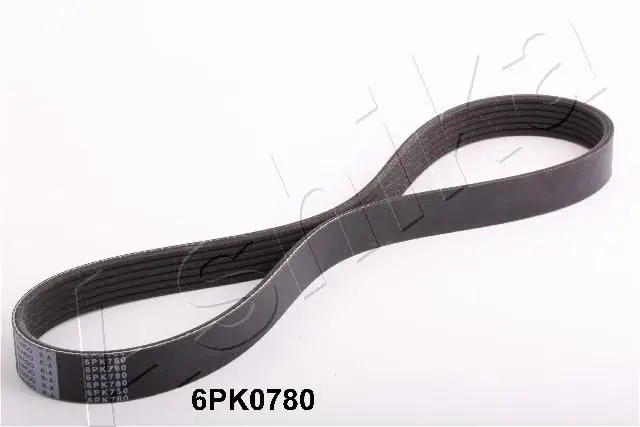 Courroie ASHIKA 112-6PK780
